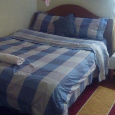 Juddy Place Nairobi Exterior foto