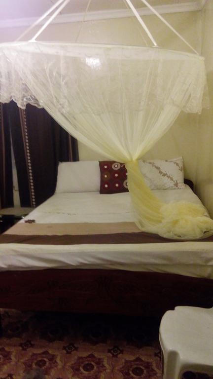 Juddy Place Nairobi Exterior foto