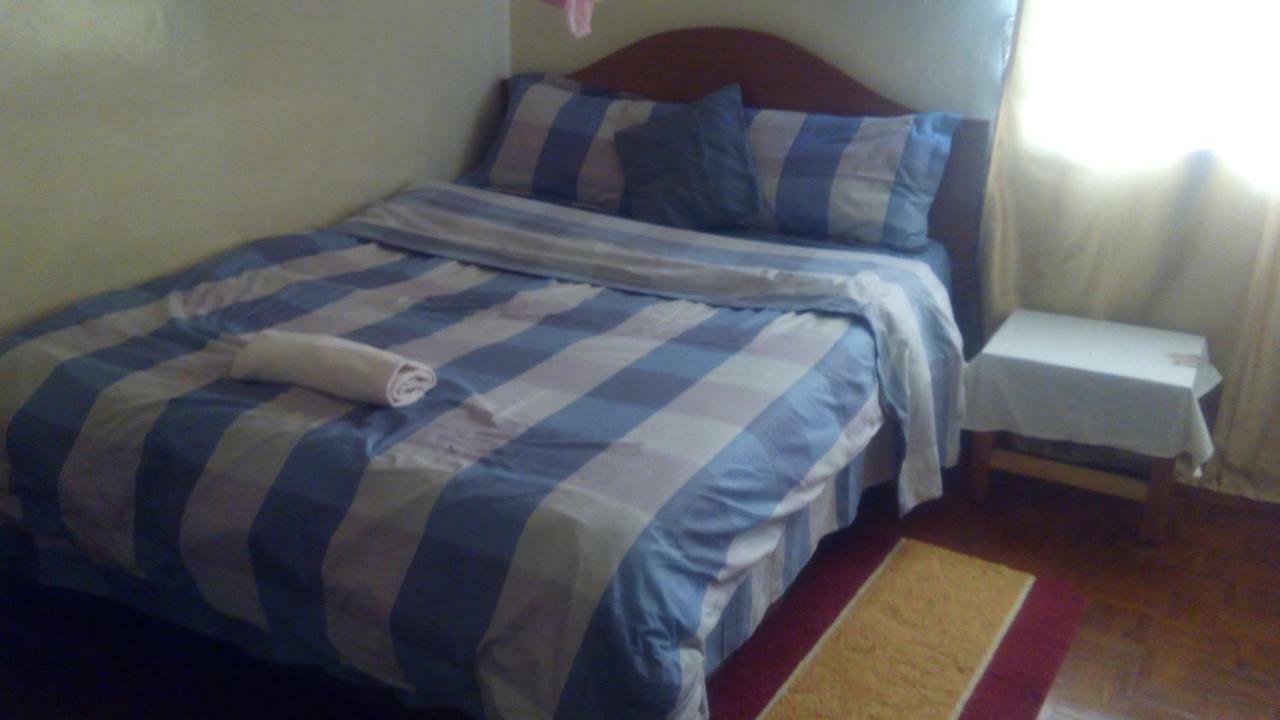 Juddy Place Nairobi Exterior foto